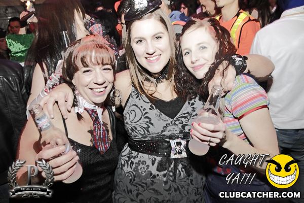 Ohso nightclub photo 151 - October 27th, 2012