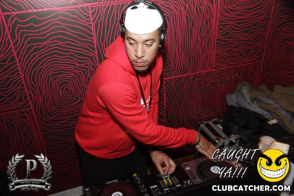 Ohso nightclub photo 152 - October 27th, 2012