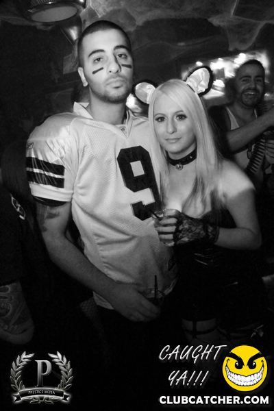 Ohso nightclub photo 153 - October 27th, 2012