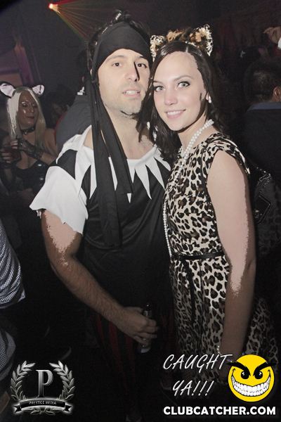 Ohso nightclub photo 154 - October 27th, 2012