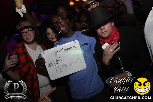 Ohso nightclub photo 156 - October 27th, 2012