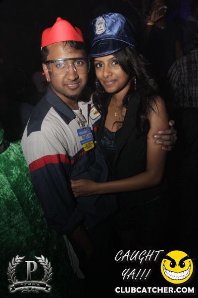 Ohso nightclub photo 157 - October 27th, 2012