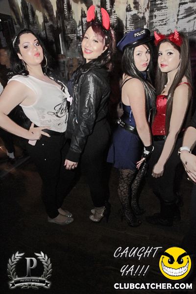 Ohso nightclub photo 158 - October 27th, 2012