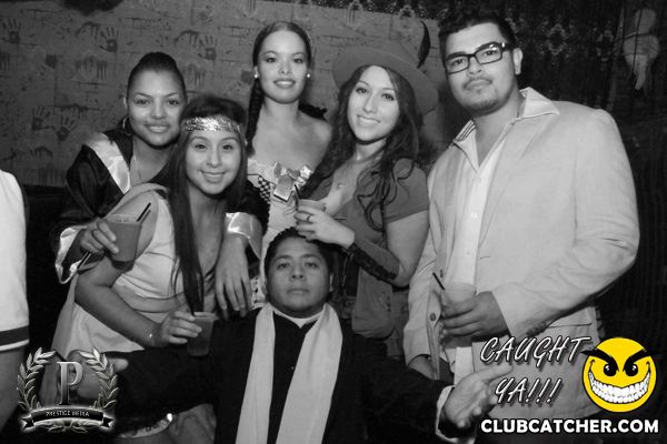 Ohso nightclub photo 159 - October 27th, 2012