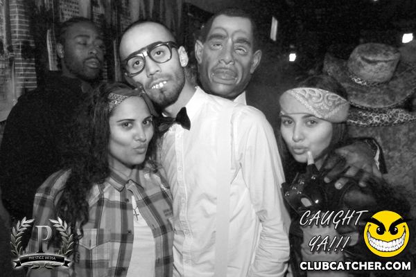 Ohso nightclub photo 160 - October 27th, 2012