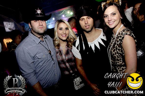 Ohso nightclub photo 17 - October 27th, 2012