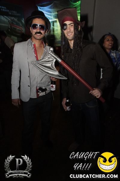 Ohso nightclub photo 161 - October 27th, 2012