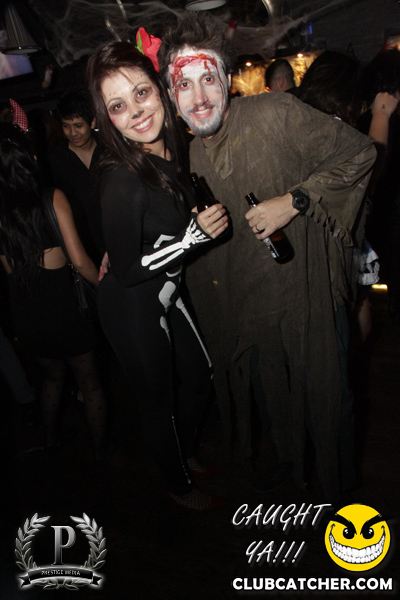 Ohso nightclub photo 162 - October 27th, 2012