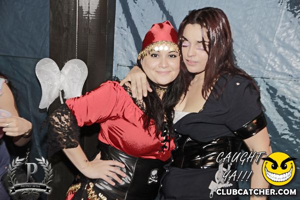 Ohso nightclub photo 165 - October 27th, 2012