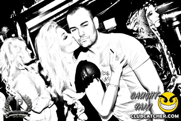 Ohso nightclub photo 166 - October 27th, 2012