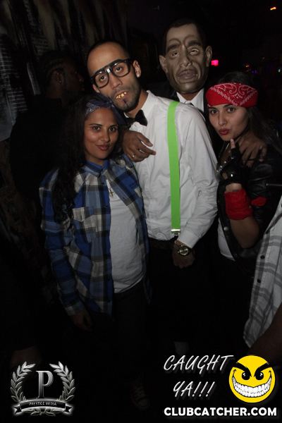 Ohso nightclub photo 170 - October 27th, 2012