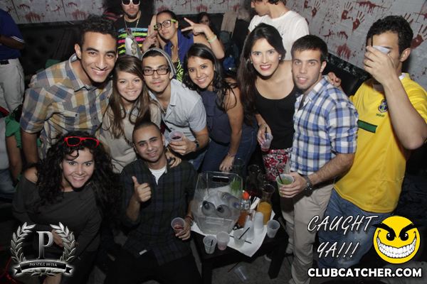 Ohso nightclub photo 18 - October 27th, 2012