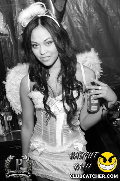 Ohso nightclub photo 171 - October 27th, 2012