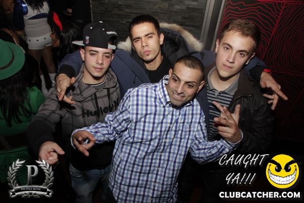 Ohso nightclub photo 172 - October 27th, 2012