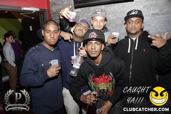 Ohso nightclub photo 173 - October 27th, 2012