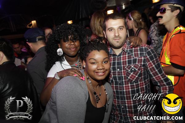 Ohso nightclub photo 174 - October 27th, 2012
