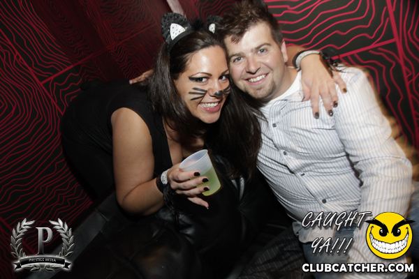 Ohso nightclub photo 175 - October 27th, 2012