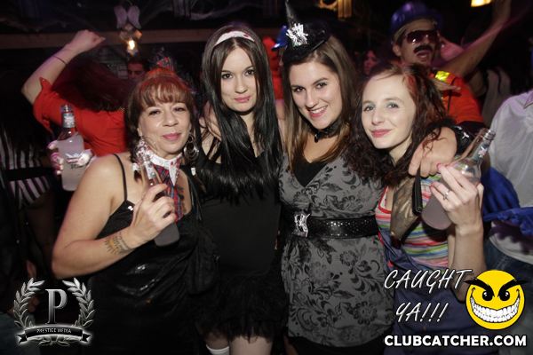 Ohso nightclub photo 176 - October 27th, 2012