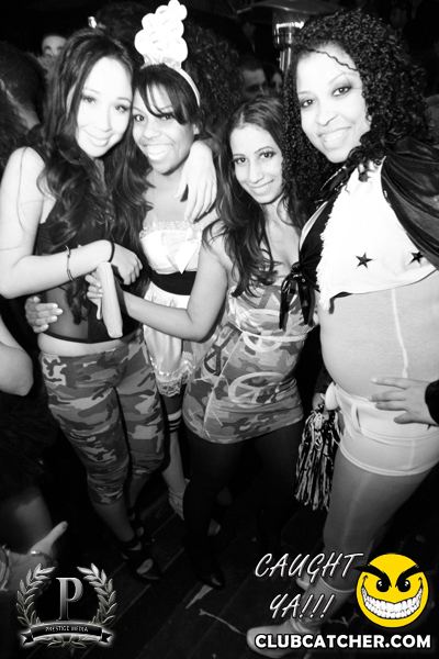 Ohso nightclub photo 177 - October 27th, 2012