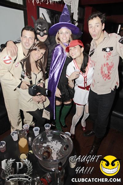 Ohso nightclub photo 179 - October 27th, 2012