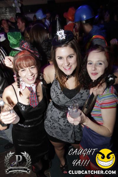 Ohso nightclub photo 180 - October 27th, 2012