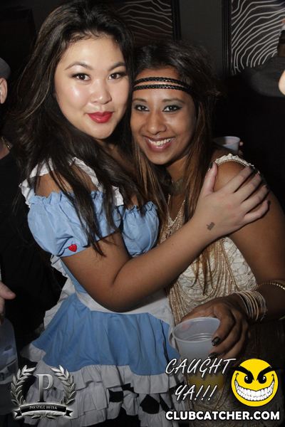 Ohso nightclub photo 19 - October 27th, 2012
