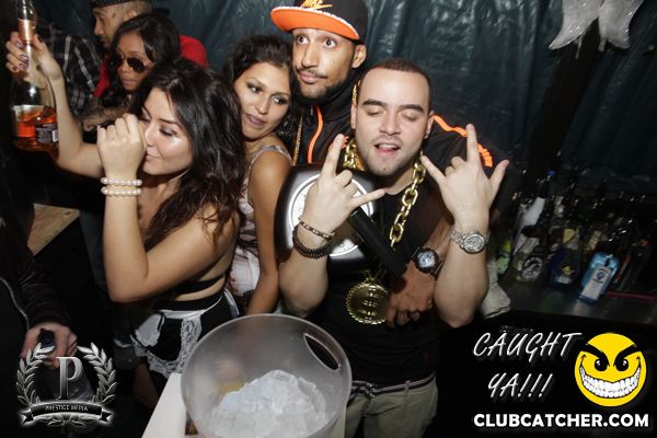 Ohso nightclub photo 181 - October 27th, 2012