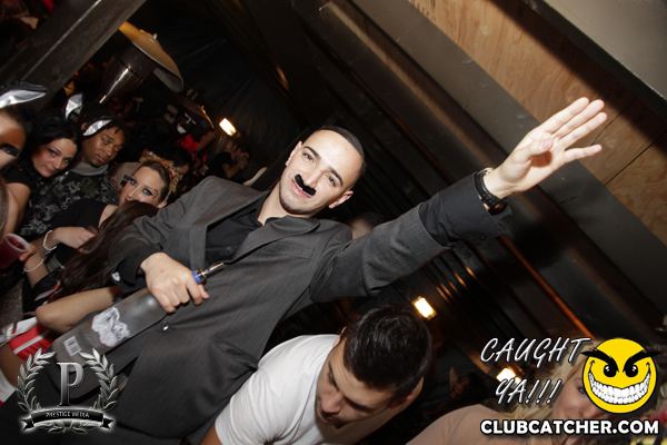 Ohso nightclub photo 182 - October 27th, 2012