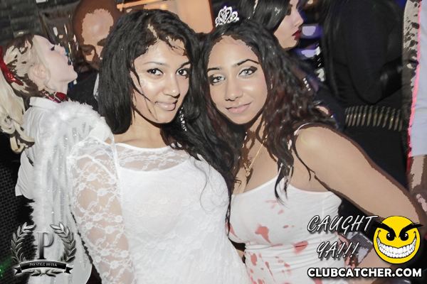 Ohso nightclub photo 184 - October 27th, 2012