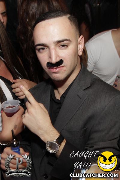 Ohso nightclub photo 185 - October 27th, 2012