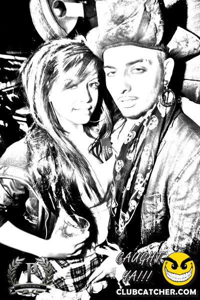 Ohso nightclub photo 187 - October 27th, 2012