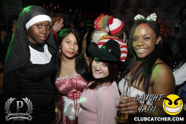 Ohso nightclub photo 190 - October 27th, 2012