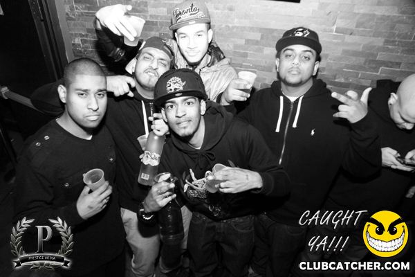 Ohso nightclub photo 192 - October 27th, 2012