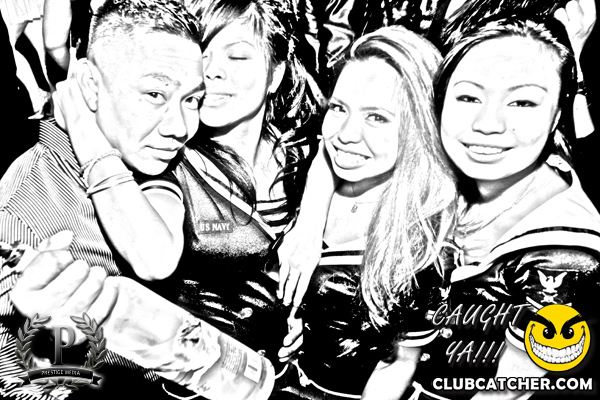 Ohso nightclub photo 194 - October 27th, 2012