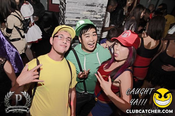 Ohso nightclub photo 195 - October 27th, 2012