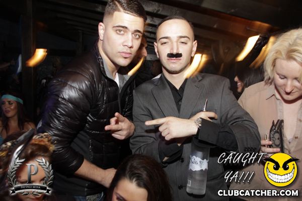 Ohso nightclub photo 196 - October 27th, 2012