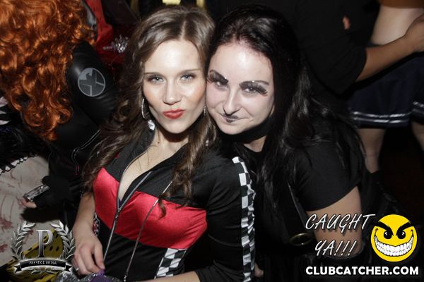 Ohso nightclub photo 197 - October 27th, 2012