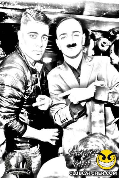 Ohso nightclub photo 198 - October 27th, 2012