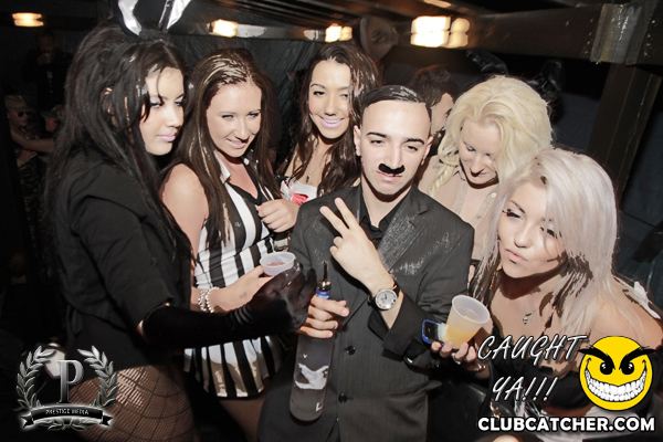 Ohso nightclub photo 200 - October 27th, 2012