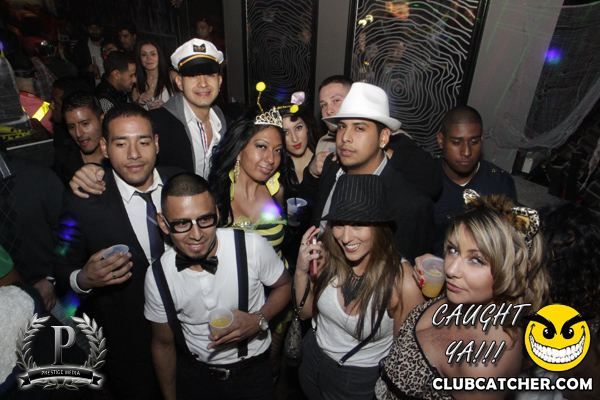 Ohso nightclub photo 21 - October 27th, 2012