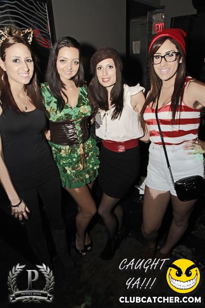 Ohso nightclub photo 202 - October 27th, 2012