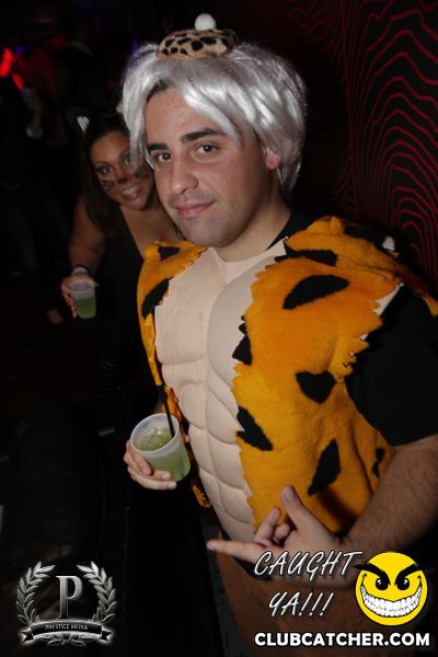 Ohso nightclub photo 206 - October 27th, 2012