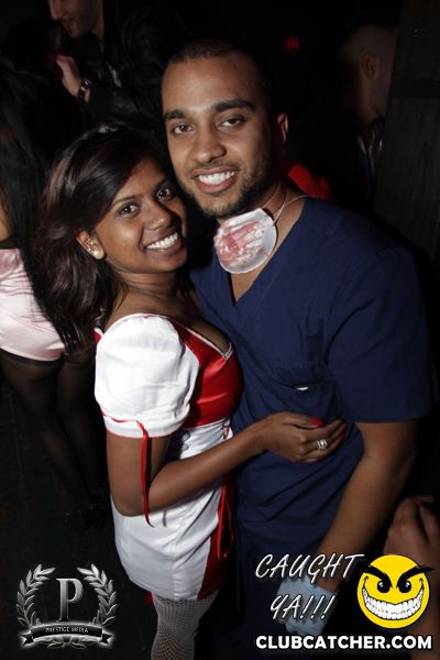 Ohso nightclub photo 207 - October 27th, 2012