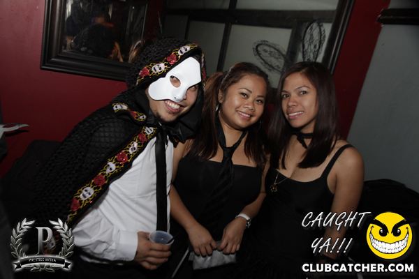 Ohso nightclub photo 208 - October 27th, 2012
