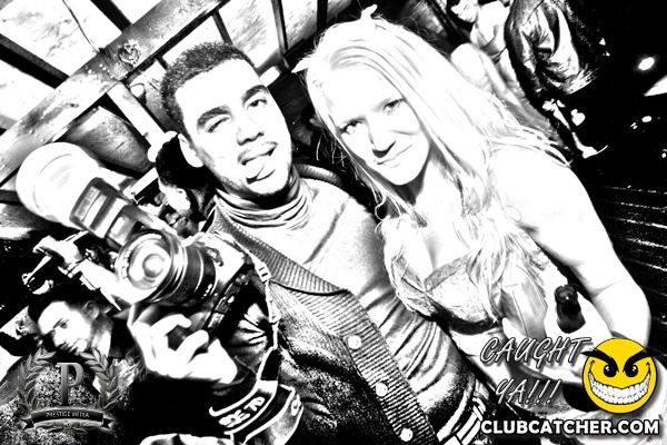 Ohso nightclub photo 209 - October 27th, 2012