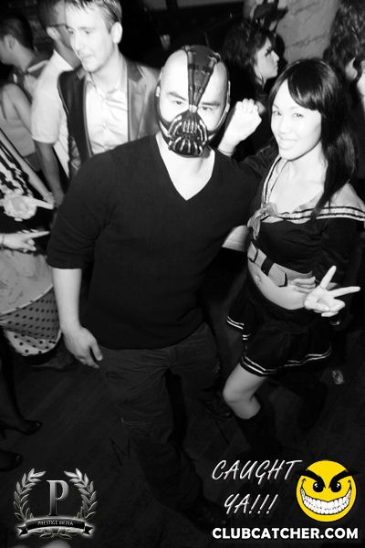 Ohso nightclub photo 210 - October 27th, 2012