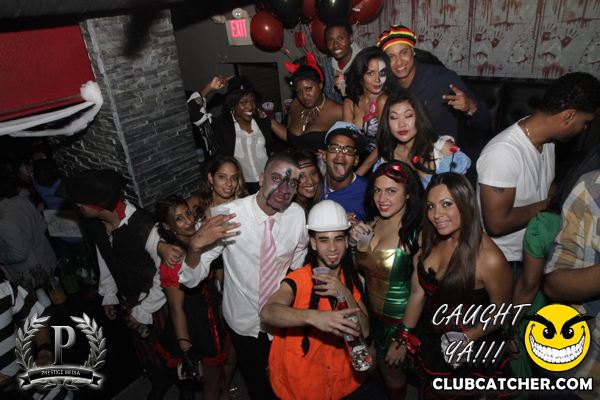 Ohso nightclub photo 22 - October 27th, 2012