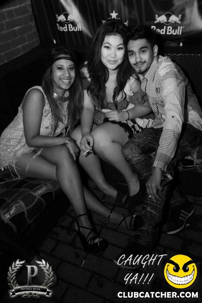 Ohso nightclub photo 215 - October 27th, 2012