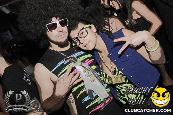 Ohso nightclub photo 217 - October 27th, 2012