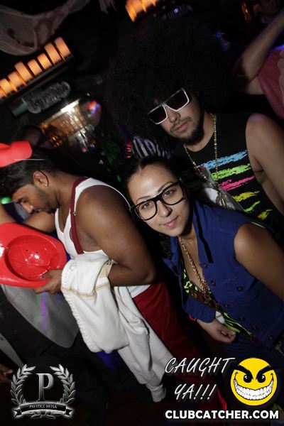 Ohso nightclub photo 220 - October 27th, 2012